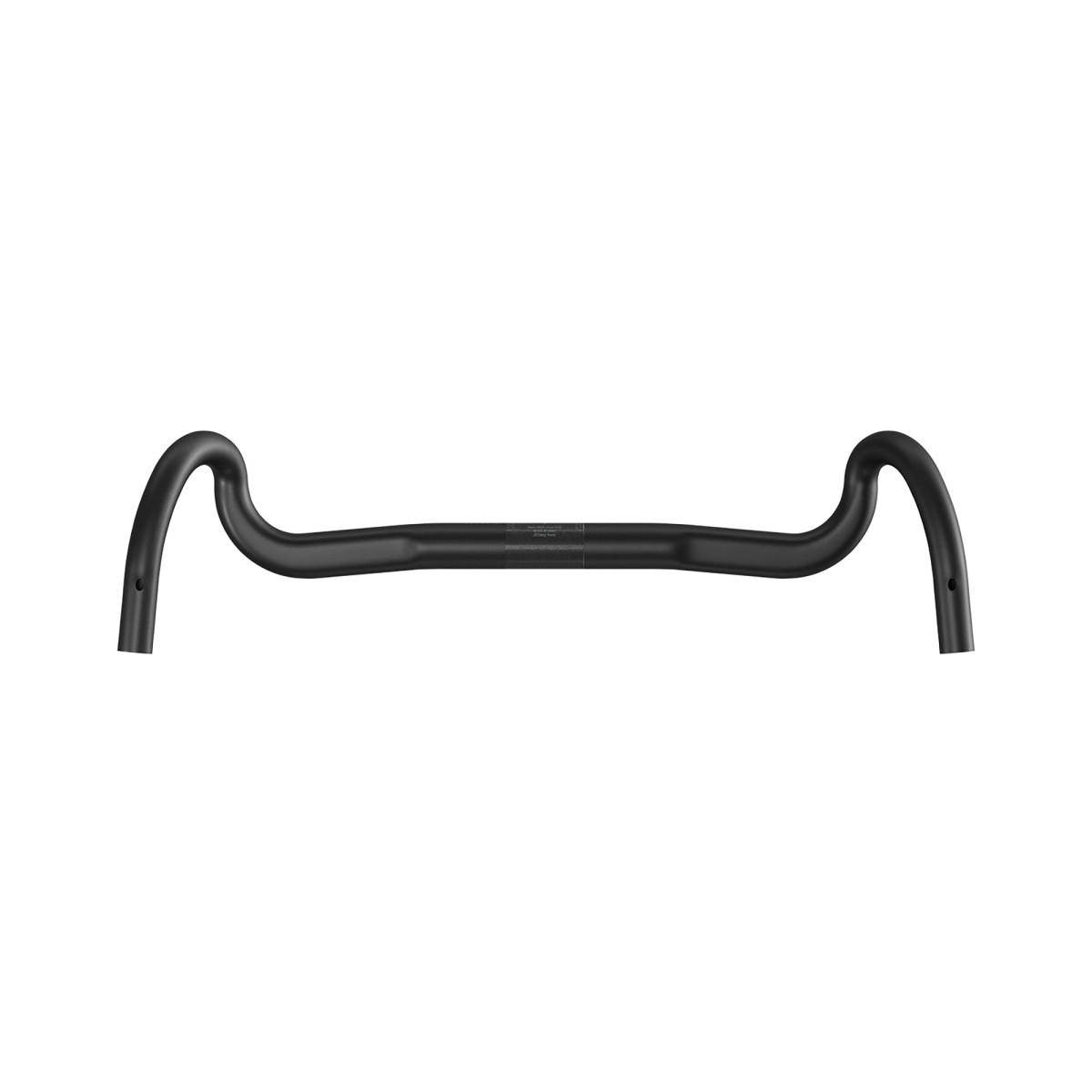 PRO Discover 30 Alloy Gravel lenksud | 30° Flare | Ø 31.8