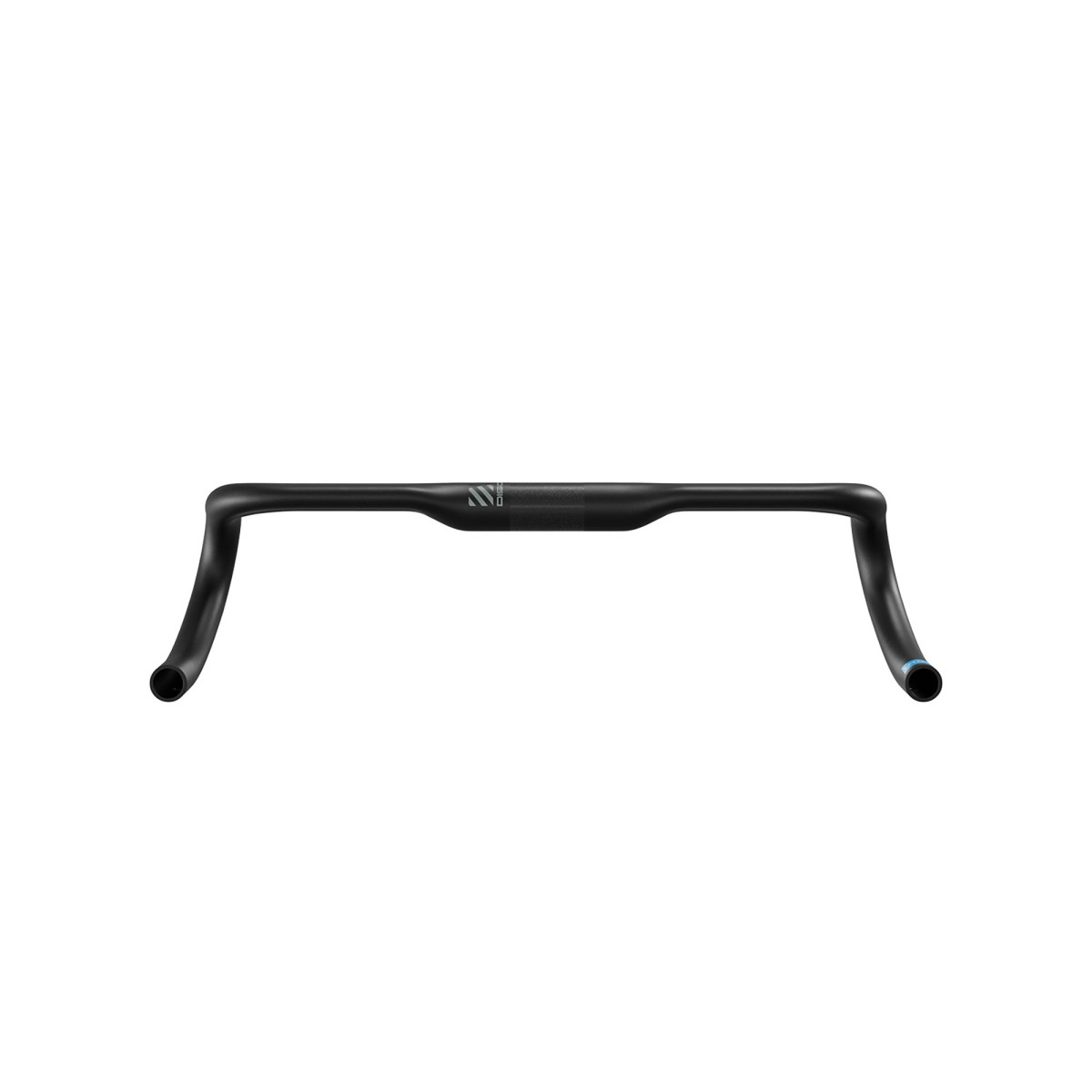 PRO Discover 12 Alloy Gravel lenksud | 12° Flare | Ø 31.8