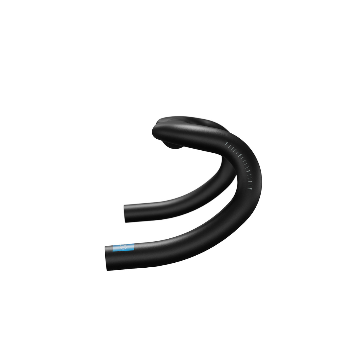 PRO Discover 12 Alloy Gravel lenksud | 12° Flare | Ø 31.8