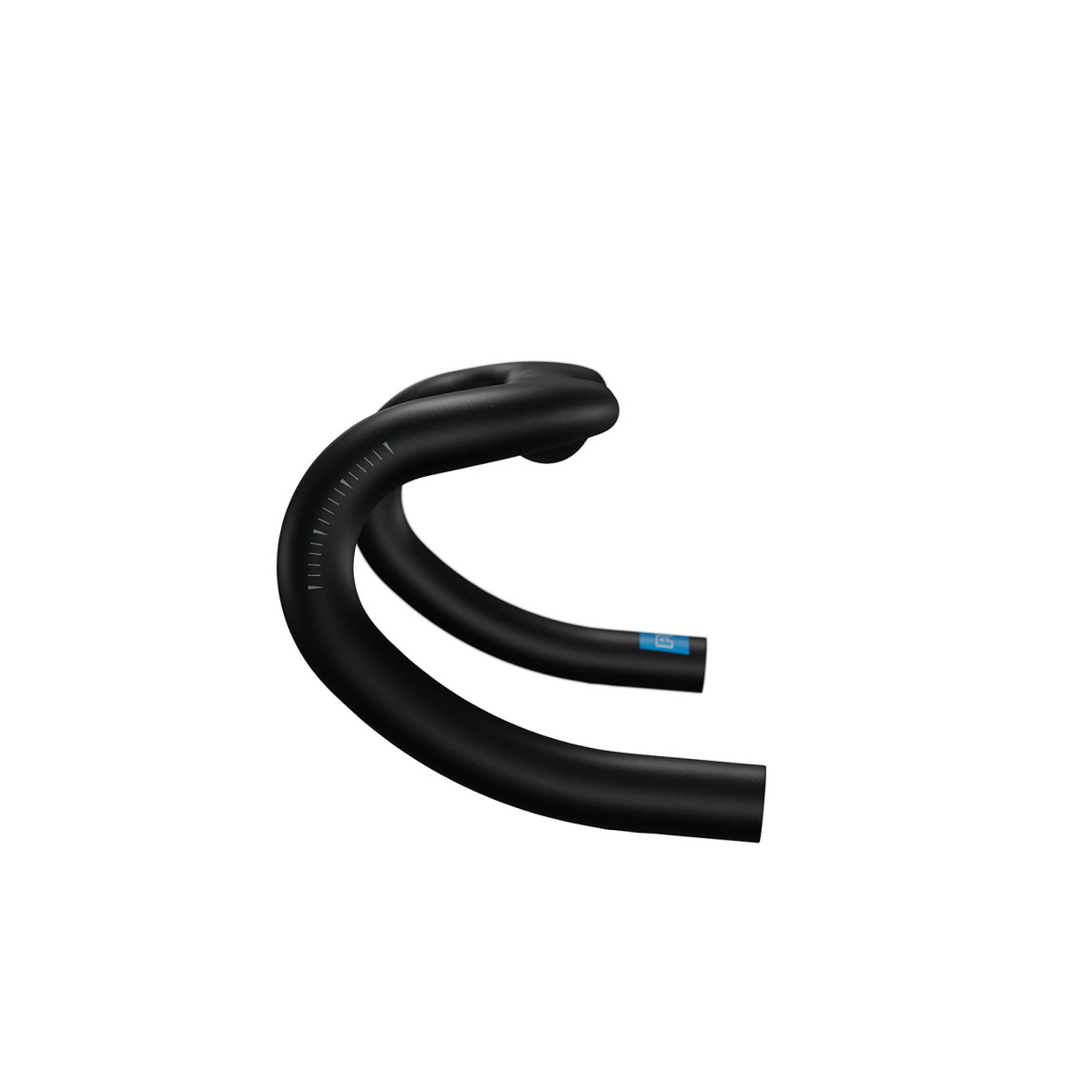 PRO Discover 12 Alloy Gravel lenksud | 12° Flare | Ø 31.8