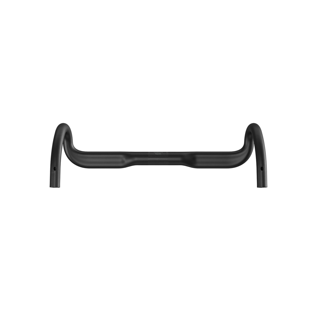 PRO Discover 12 Alloy Gravel lenksud | 12° Flare | Ø 31.8
