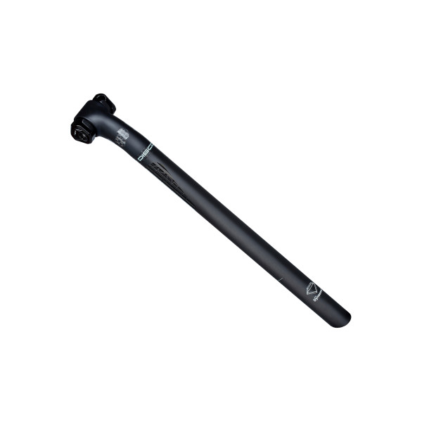 PRO Discover Carbon sadulapost | 20mm Offset | 31.6mm
