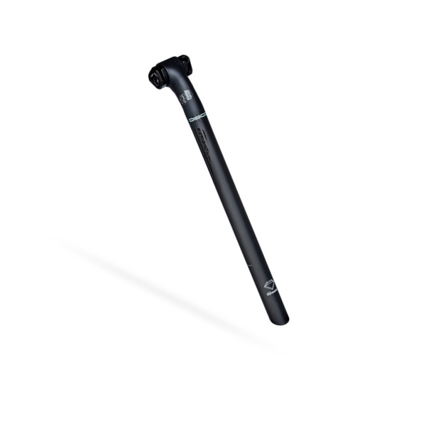 PRO Discover Carbon Dyneema sadulapost | 20mm Offset | 30.9mm