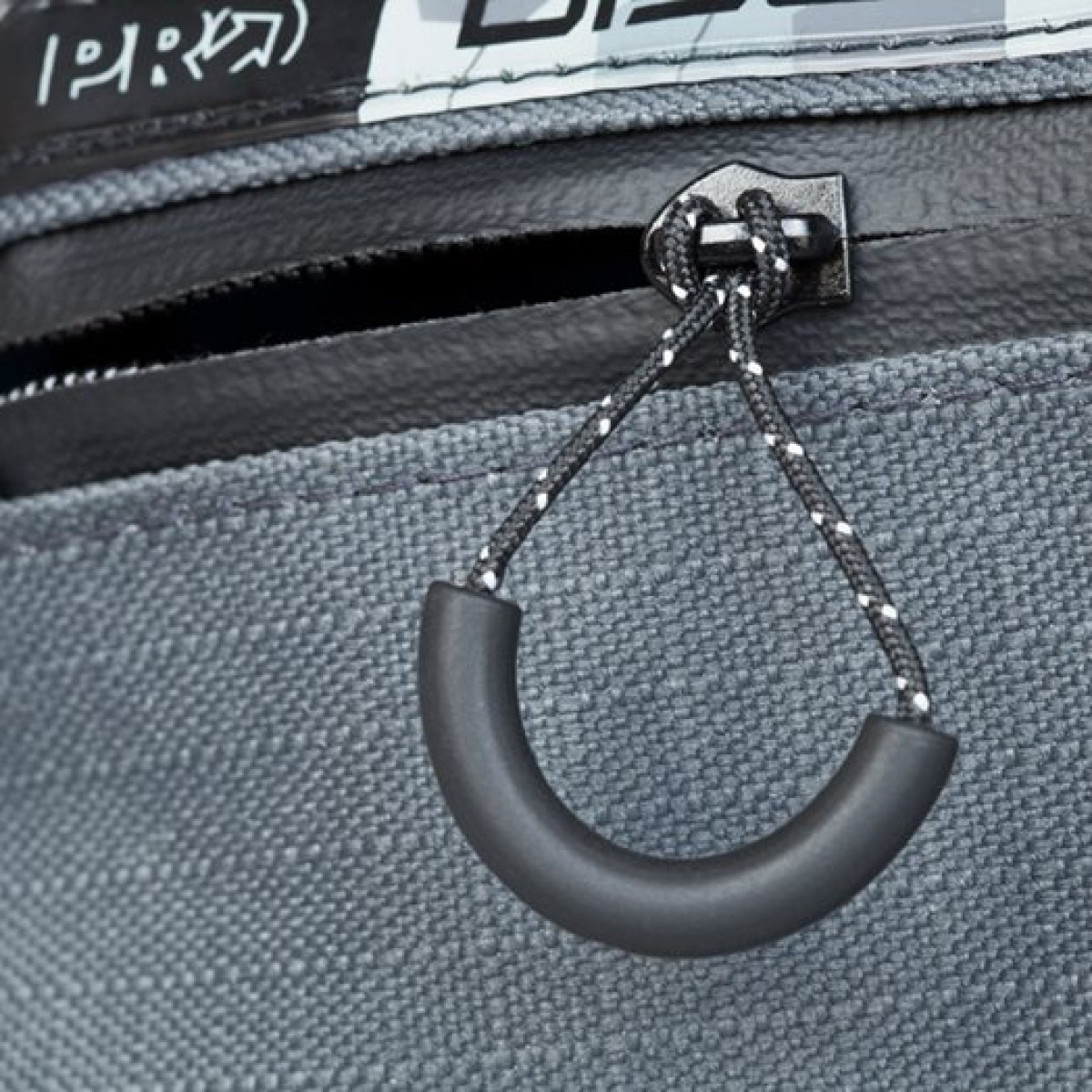 PRO Discover Compact rāmja soma | 2,7 L