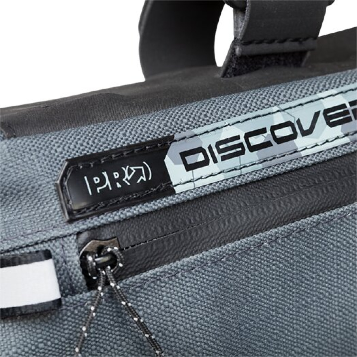 PRO Discover Compact rāmja soma | 2,7 L