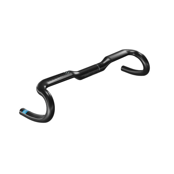 PRO Discover Ergo Alloy Gravel lenksud | 16° Flare | Ø 31.8 PRO Discover Ergo Alloy Gravel lenksud | 16° Flare | Ø 31.8