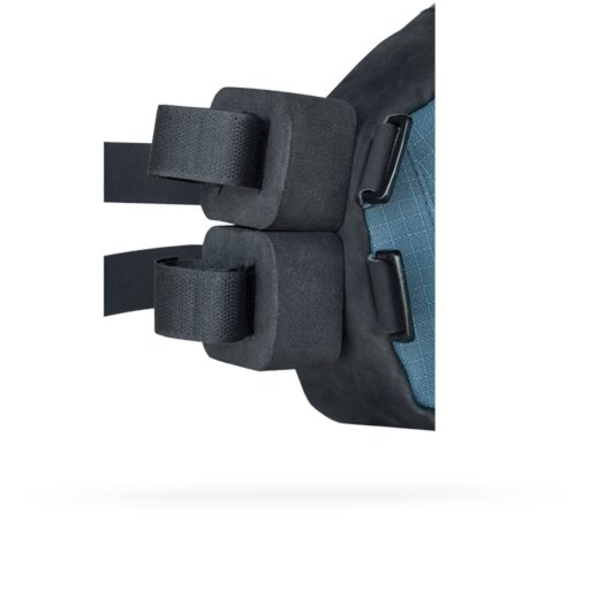 PRO Discover Seatpost Bag | 15 L