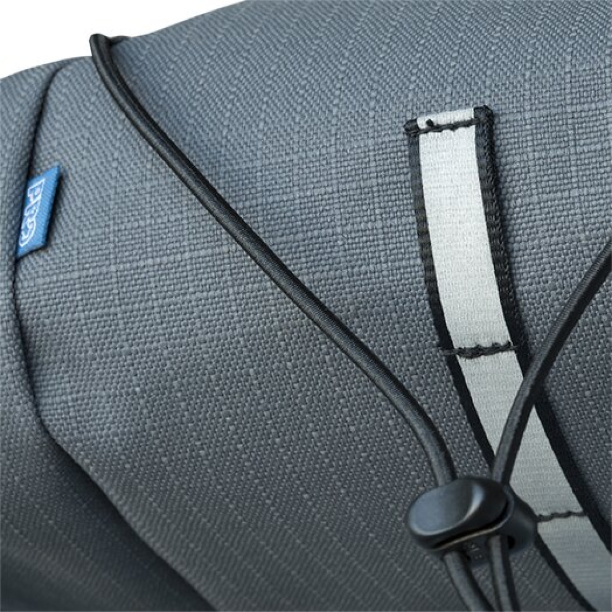 PRO Discover Seatpost Bag | 15 L