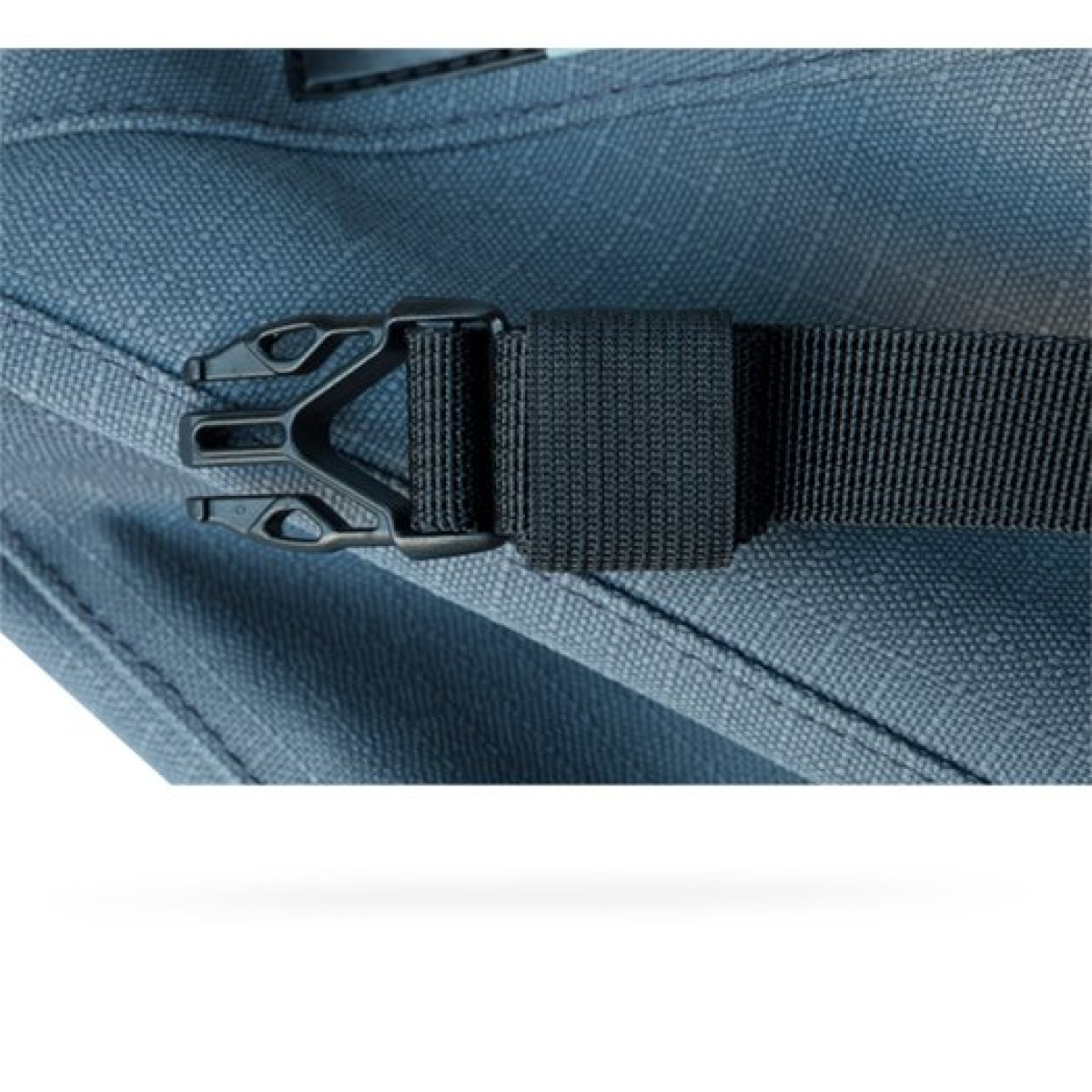 PRO Discover Seatpost Bag | 15 L