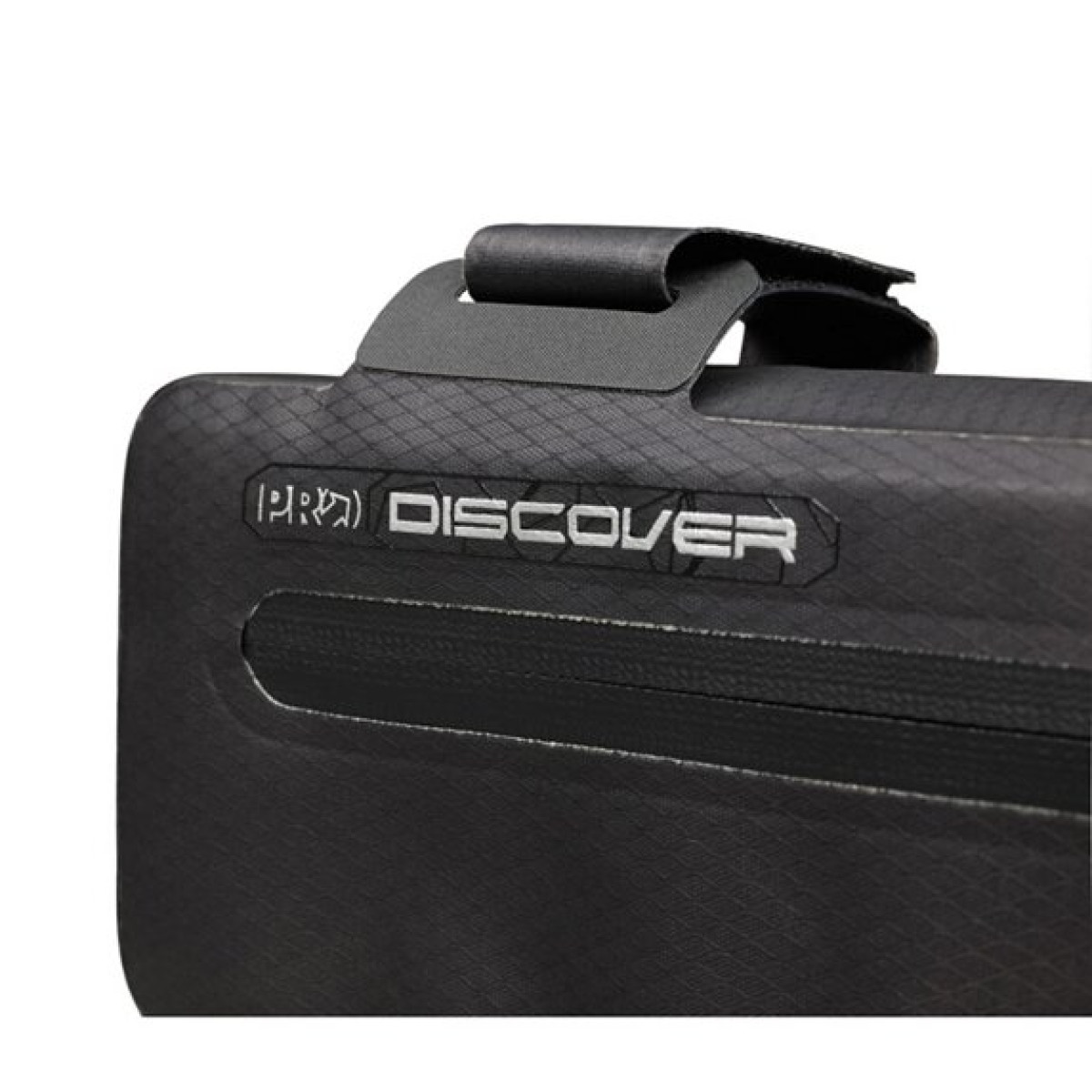 PRO Discover Team Frame Bag | 2,7 L