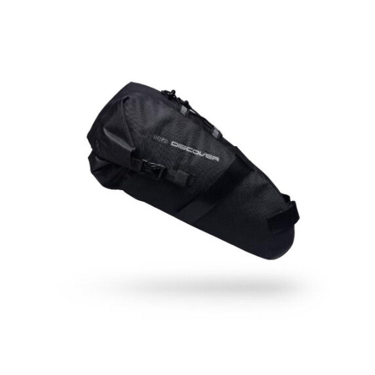 PRO Discover Team Seatpost Bag | 10 L