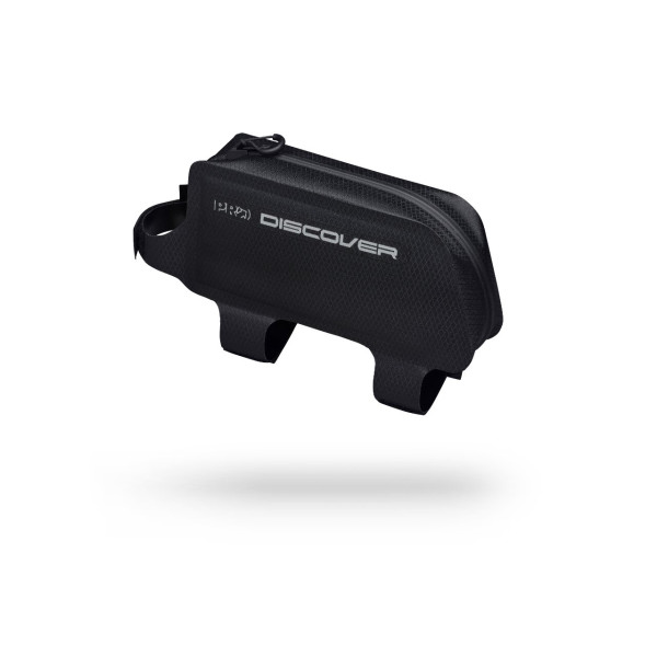 PRO Discover Team Top Tube kott | 0,7 L