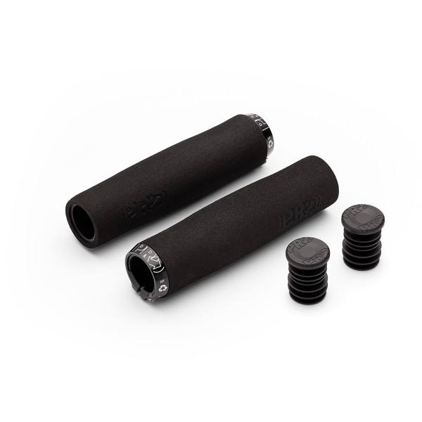 PRO HeroDirt Performance vairo rankenėlės | Ø 34.5 mm PRO HeroDirt Performance vairo rankenėlės | Ø 34.5 mm