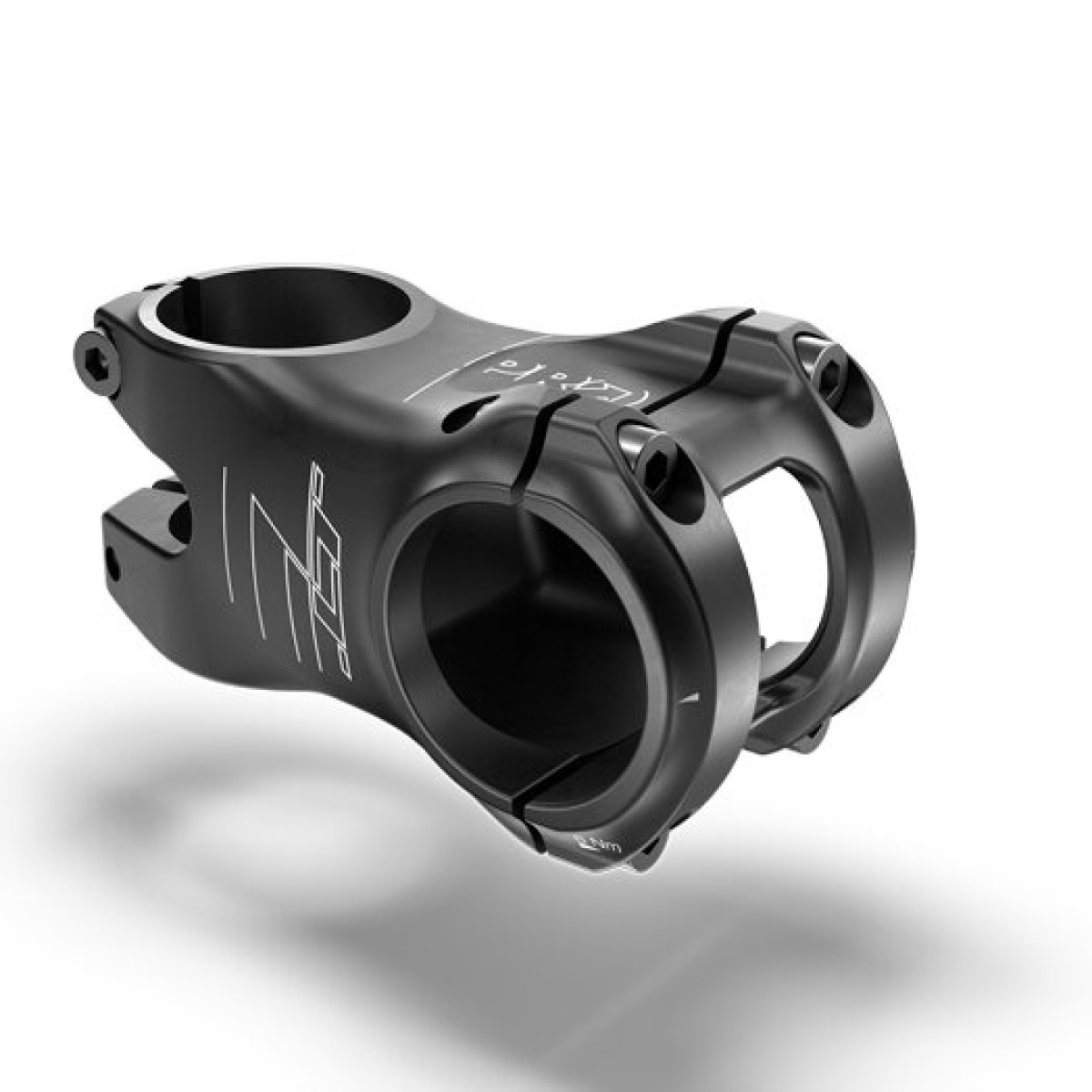 PRO LT Alloy Stem