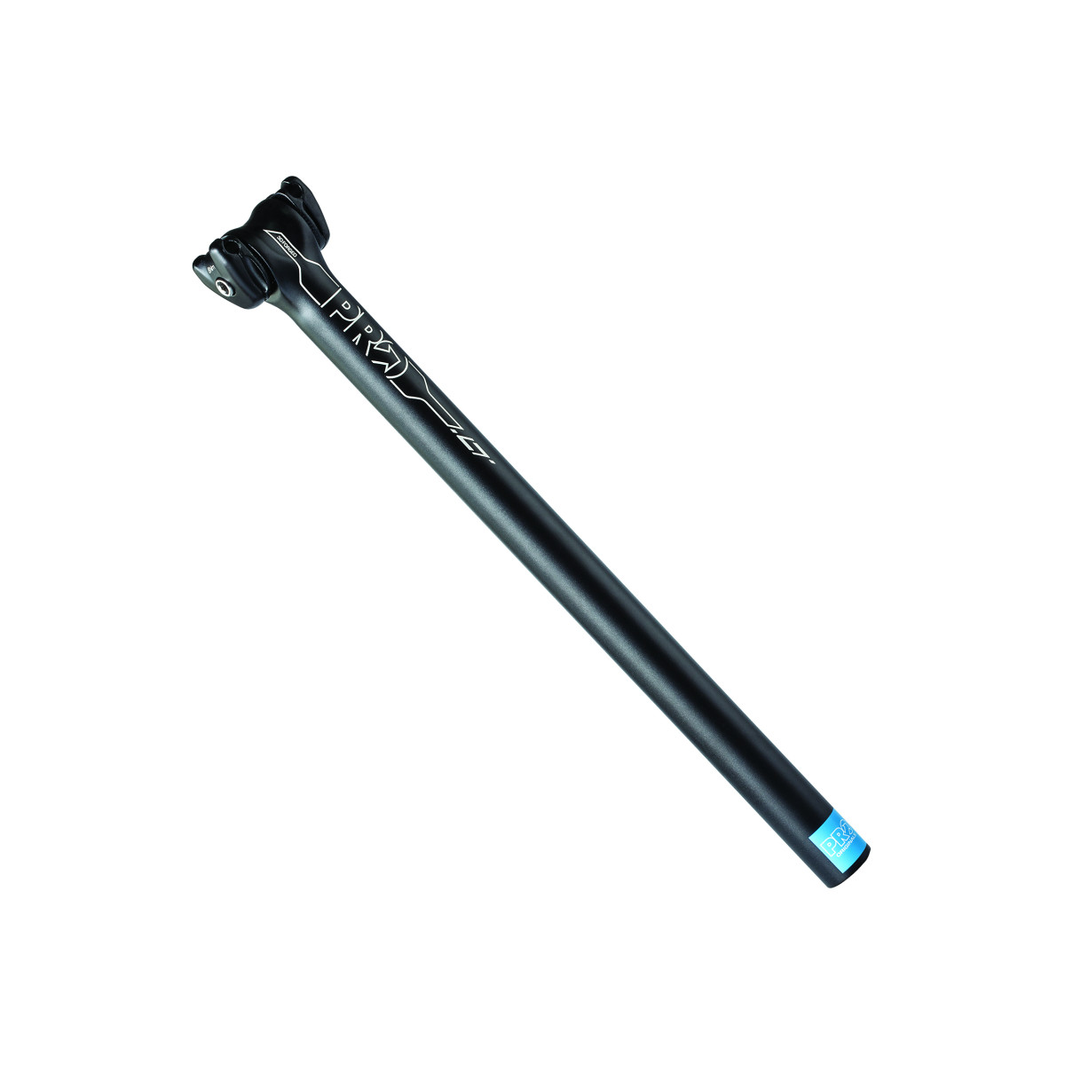 PRO LT sēdekļa stute | 0mm Offset | 31.9mm