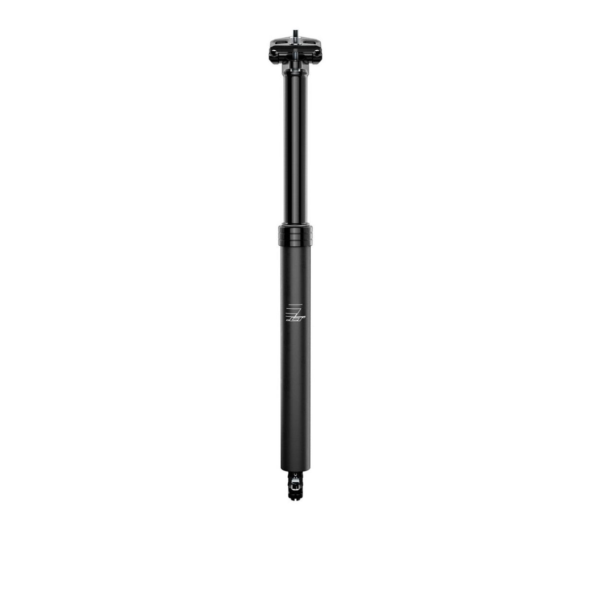 PRO LT Dropper sadulapost | 150mm | 31.6mm | Internal