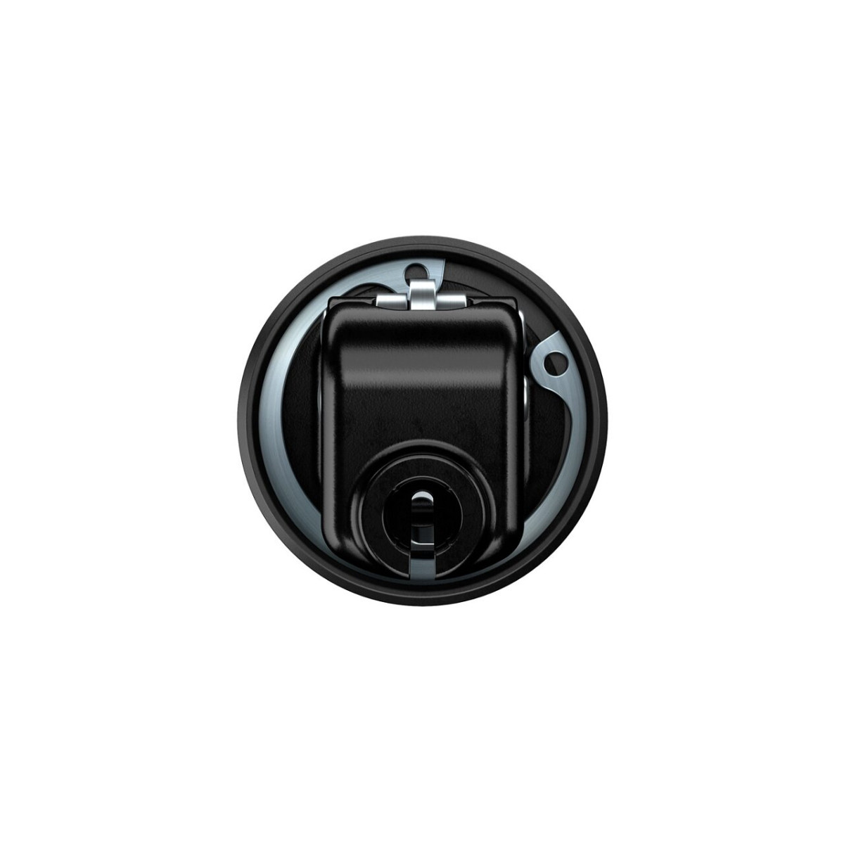PRO LT Dropper sadulapost | 150mm | 31.6mm | Internal