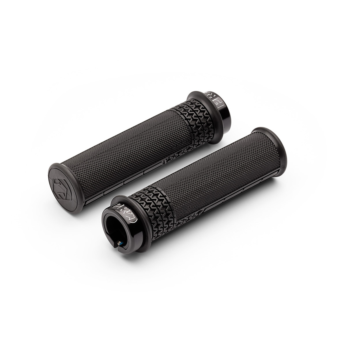 PRO MoonDust Team Grips | Ø 34 mm