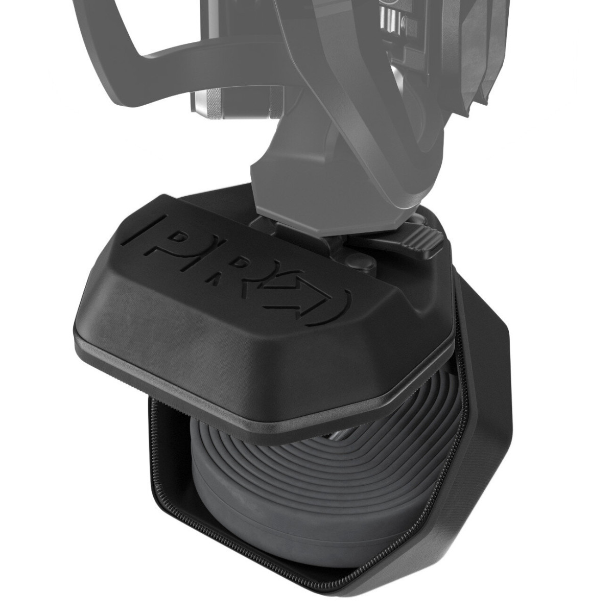 PRO Performance BC Smart EVA krepšelis po gertuvės laikikliu | Click Mount | 0,3L | Black