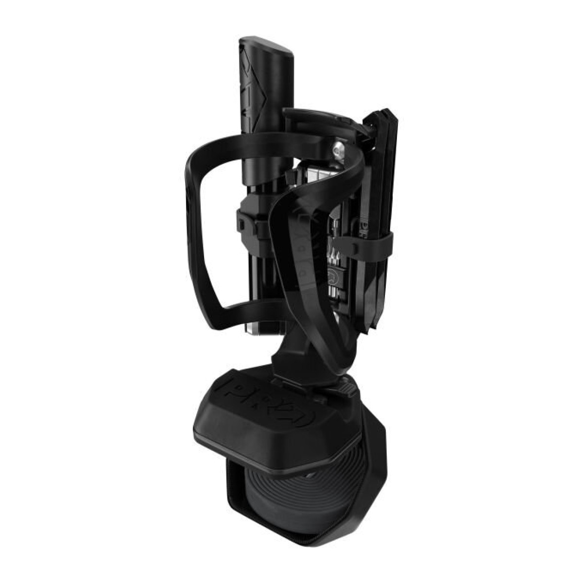 PRO Performance BC Smart EVA krepšelis po gertuvės laikikliu | Click Mount | 0,3L | Black