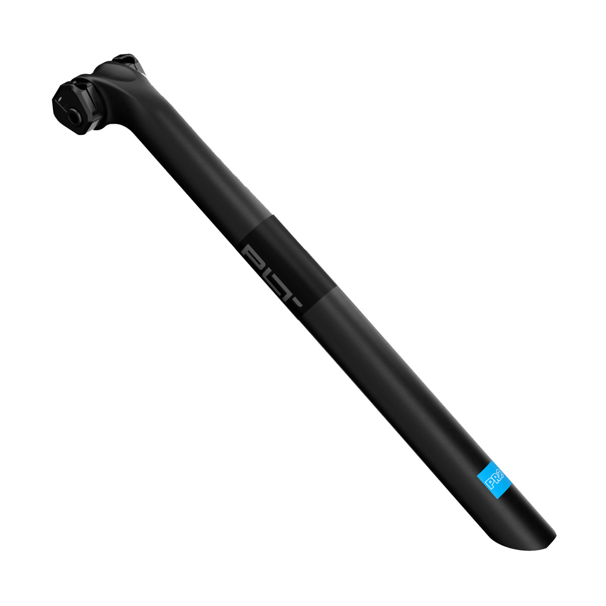 PRO PLT sadulapost | 0mm Offset | 31.6mm