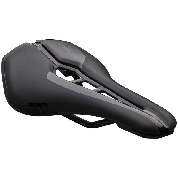 PRO Stealth Curved Performance sadul