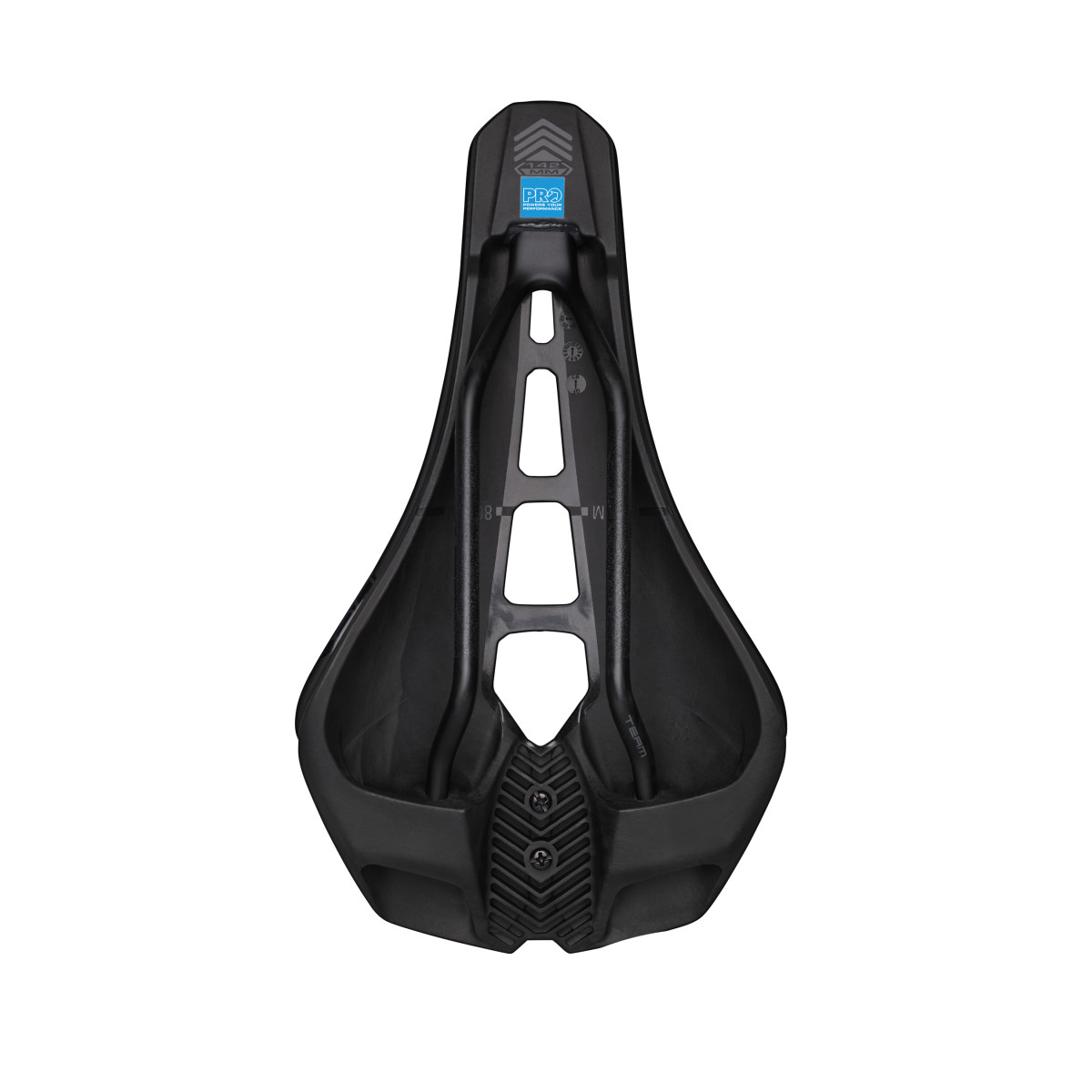 PRO Stealth Curved Team sēdeklis