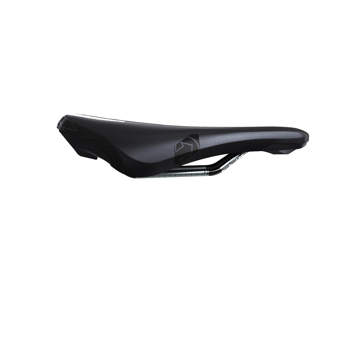 PRO Stealth Offroad Performance Saddle