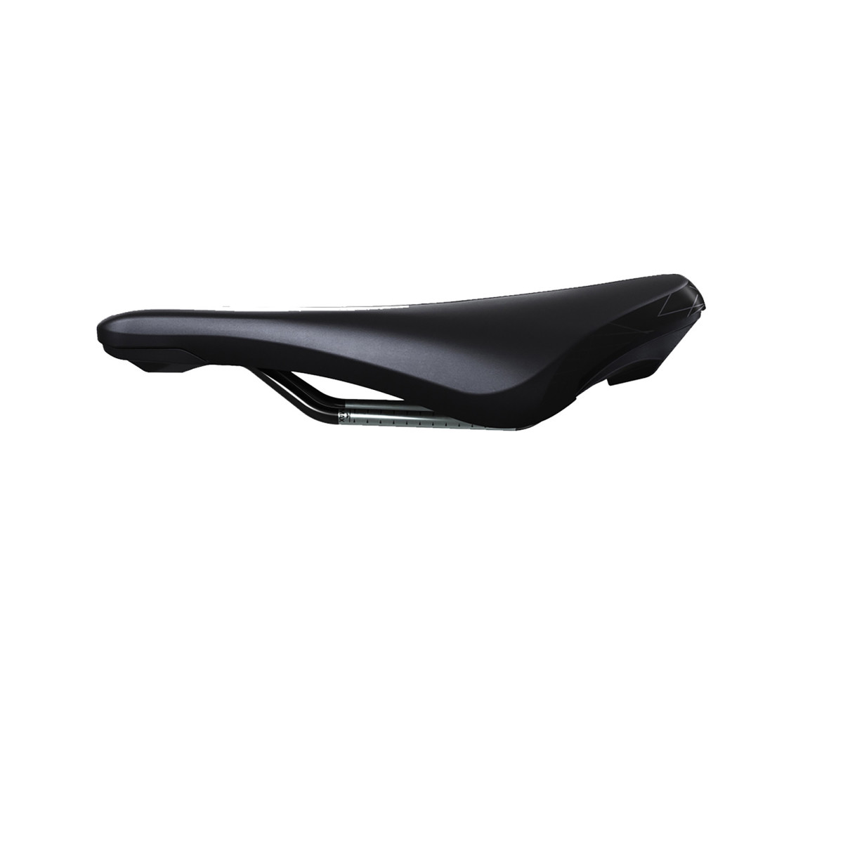 PRO Stealth Offroad Performance Saddle