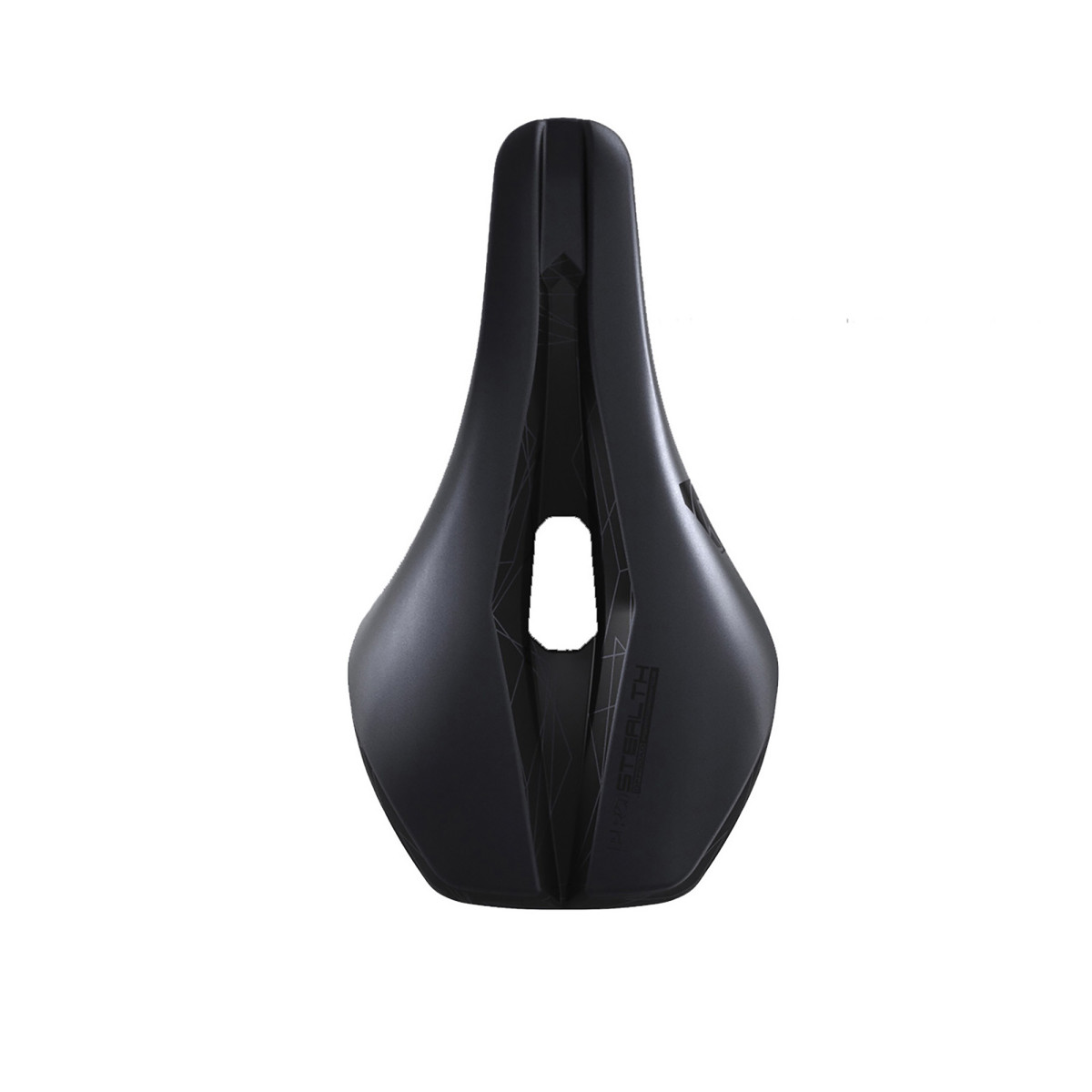 PRO Stealth Offroad Performance Saddle