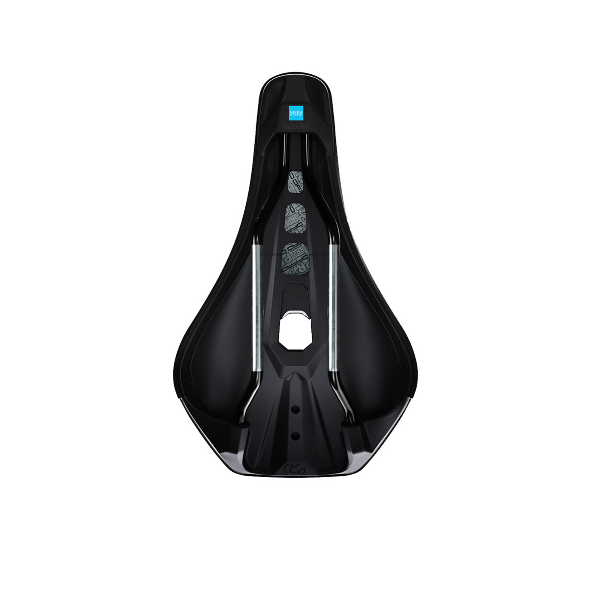 PRO Stealth Offroad Performance Saddle