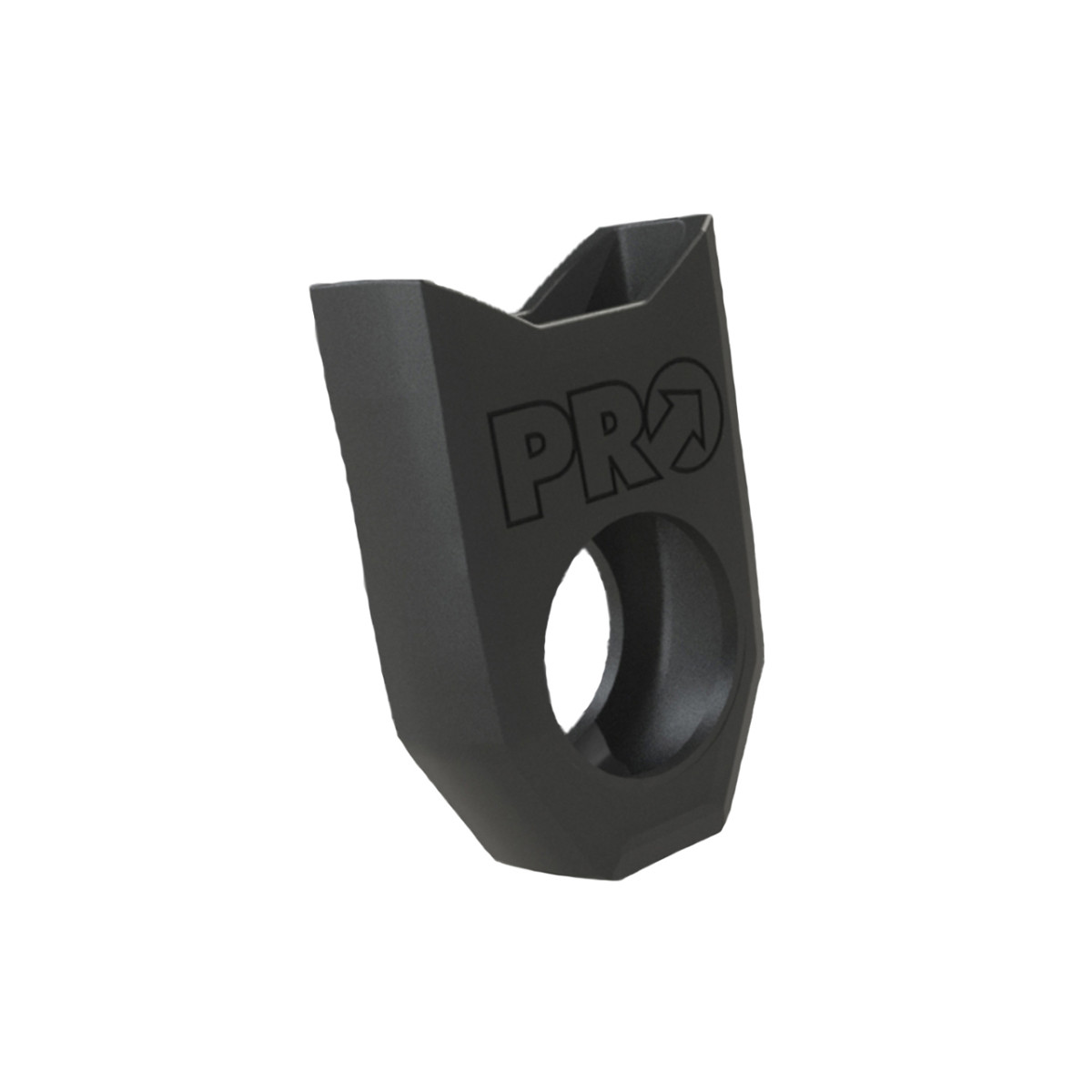 PRO Thermoplastic Rubber vända kaitse | 2 tk