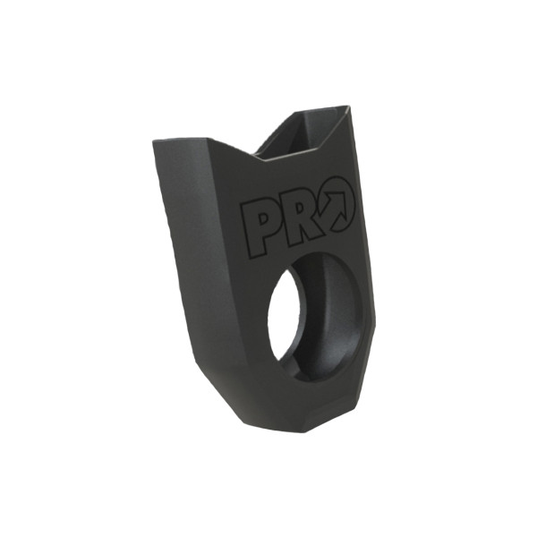 PRO Thermoplastic Rubber kloķa sviras aizsargs | 2 gab PRO Thermoplastic Rubber kloķa sviras aizsargs | 2 gab