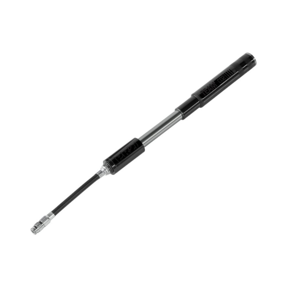 PRO Team Co2 mini pumpis