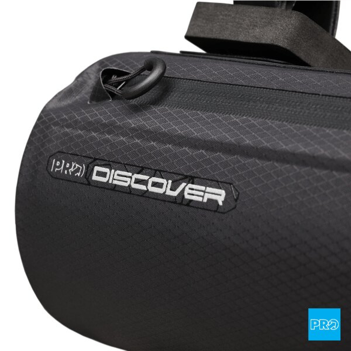 PRO Discover Team Handlebar Bag | 2 L