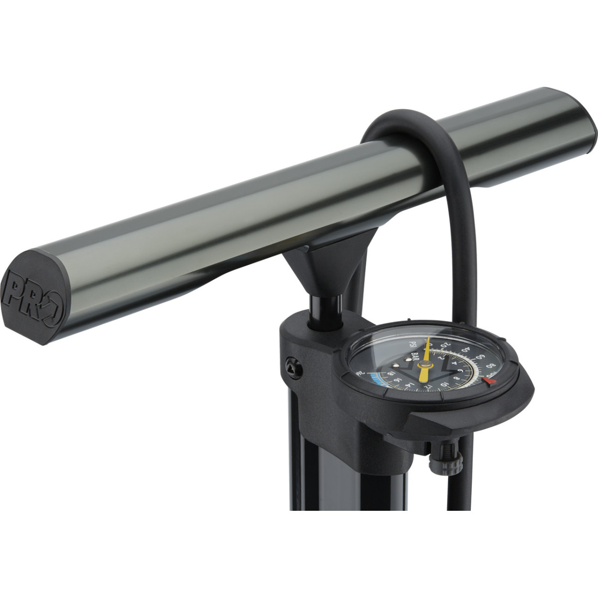 PRO Team Tubeless Floorpump