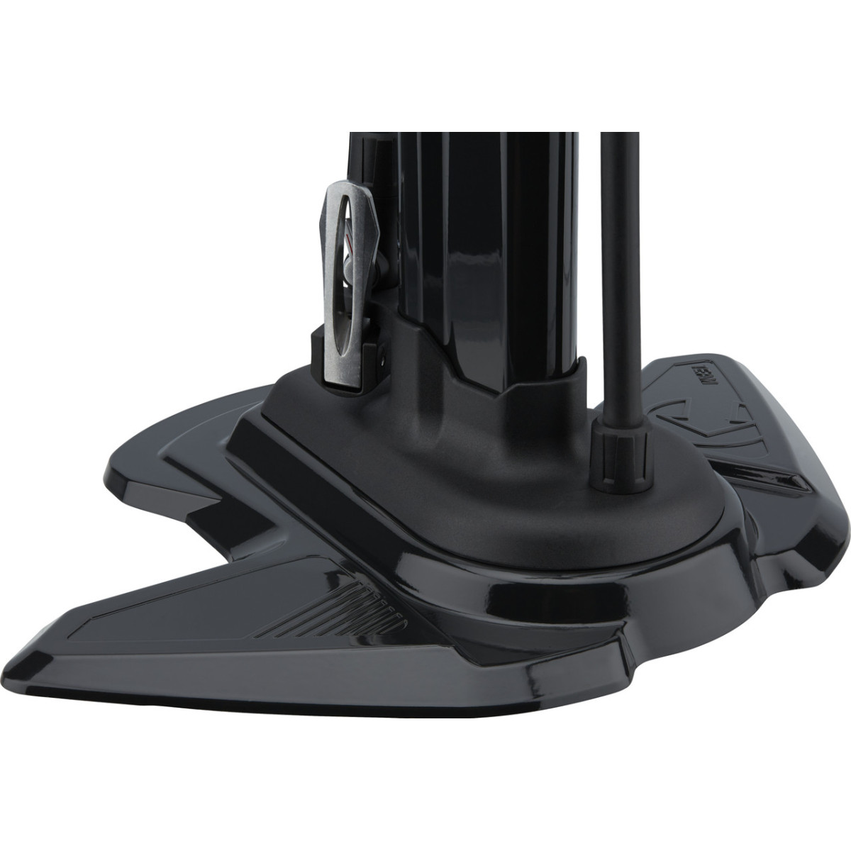 PRO Team Tubeless Floorpump