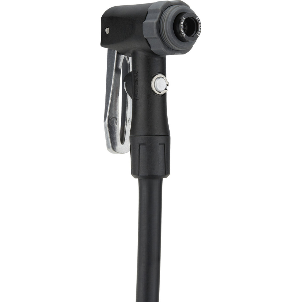 PRO Team Tubeless Floorpump