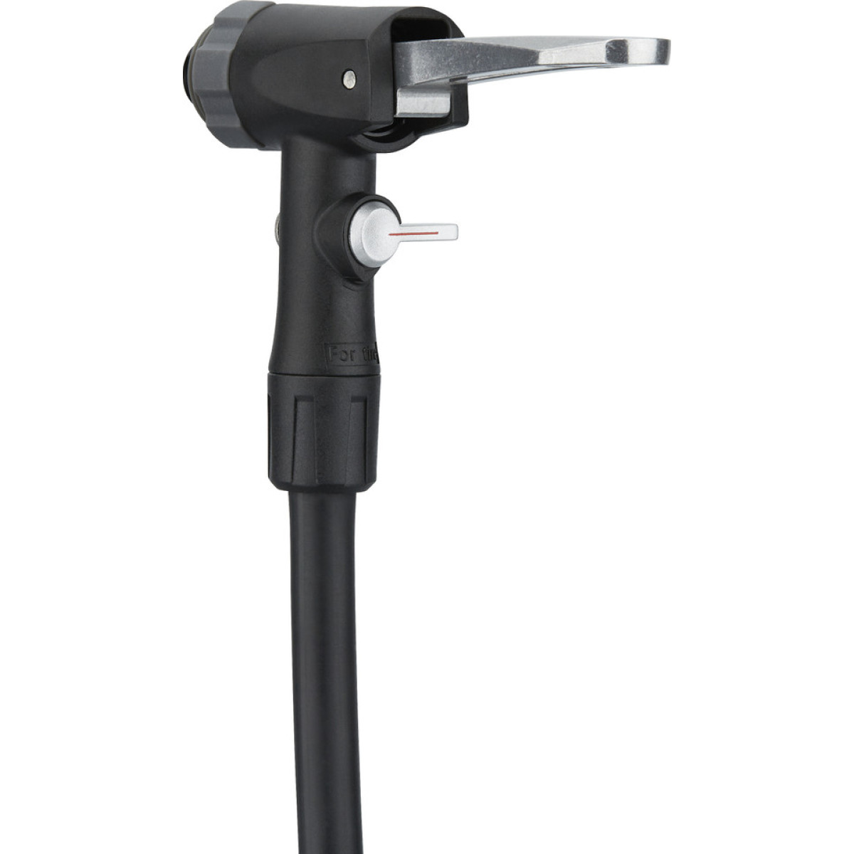 PRO Team Tubeless Floorpump