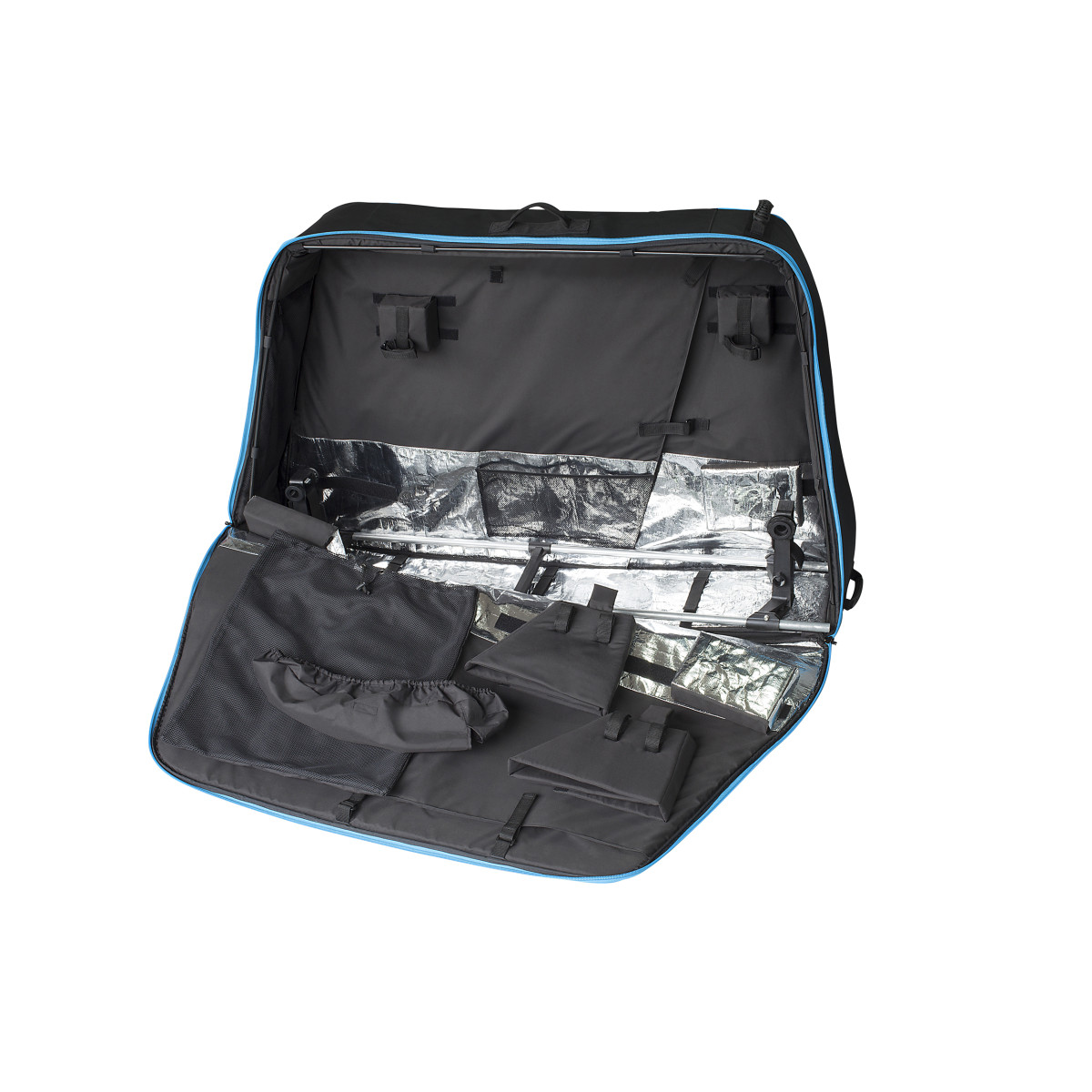 PRO Travel Bike Case