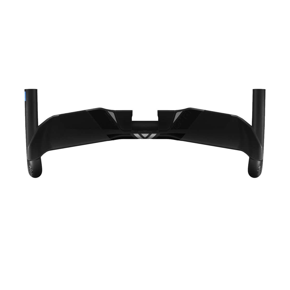 PRO Vibe Aero Carbon lenksud | 10° Flare | Ø 31.8