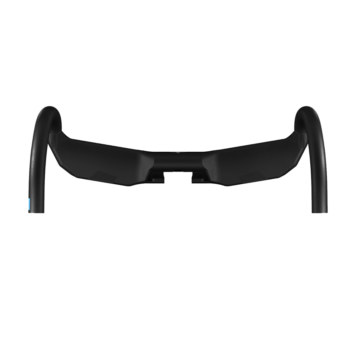 PRO Vibe Aero Carbon lenksud | 10° Flare | Ø 31.8