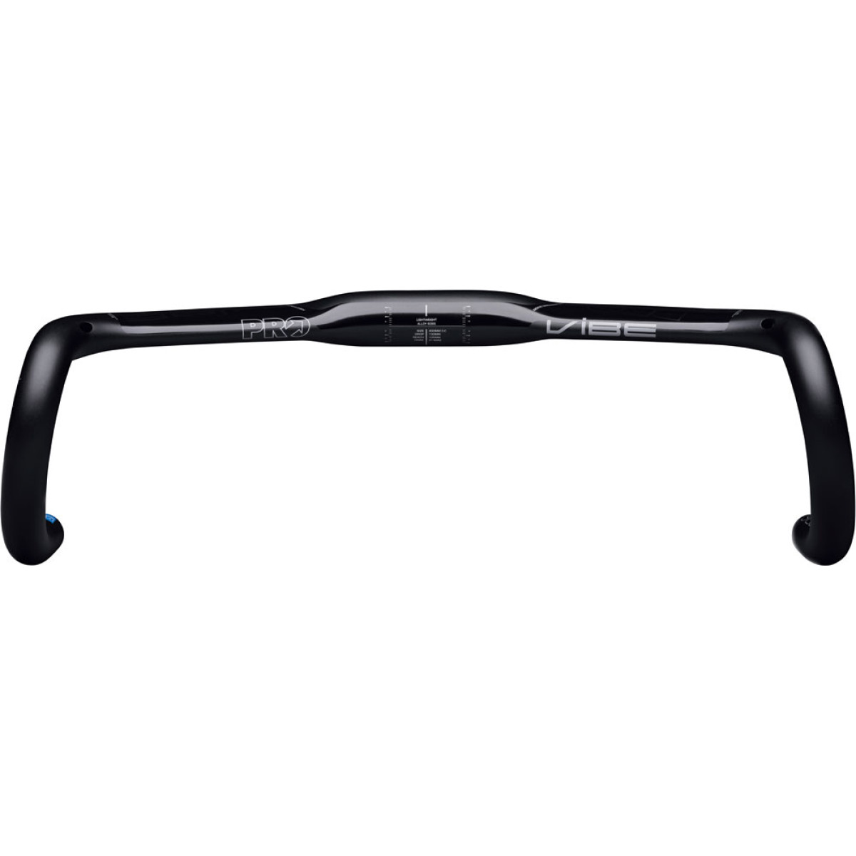 PRO Vibe Aero Alloy Pursuit lenks | Ø 31.8