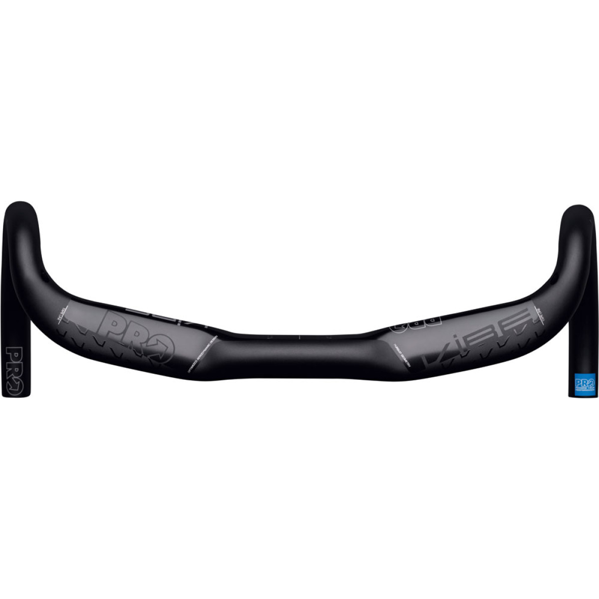 PRO Vibe Aero Alloy Pursuit lenks | Ø 31.8