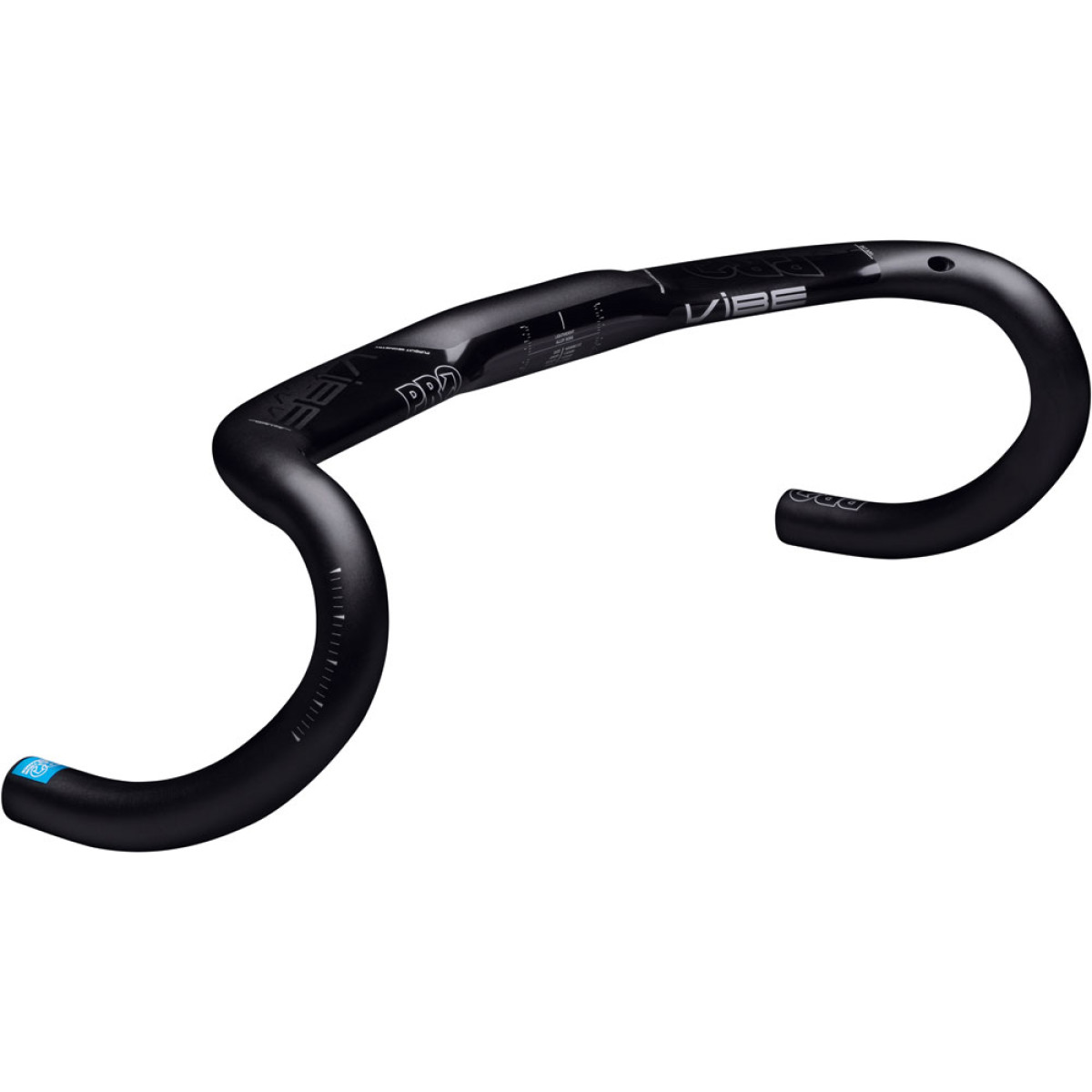 PRO Vibe Aero Alloy Pursuit lenks | Ø 31.8