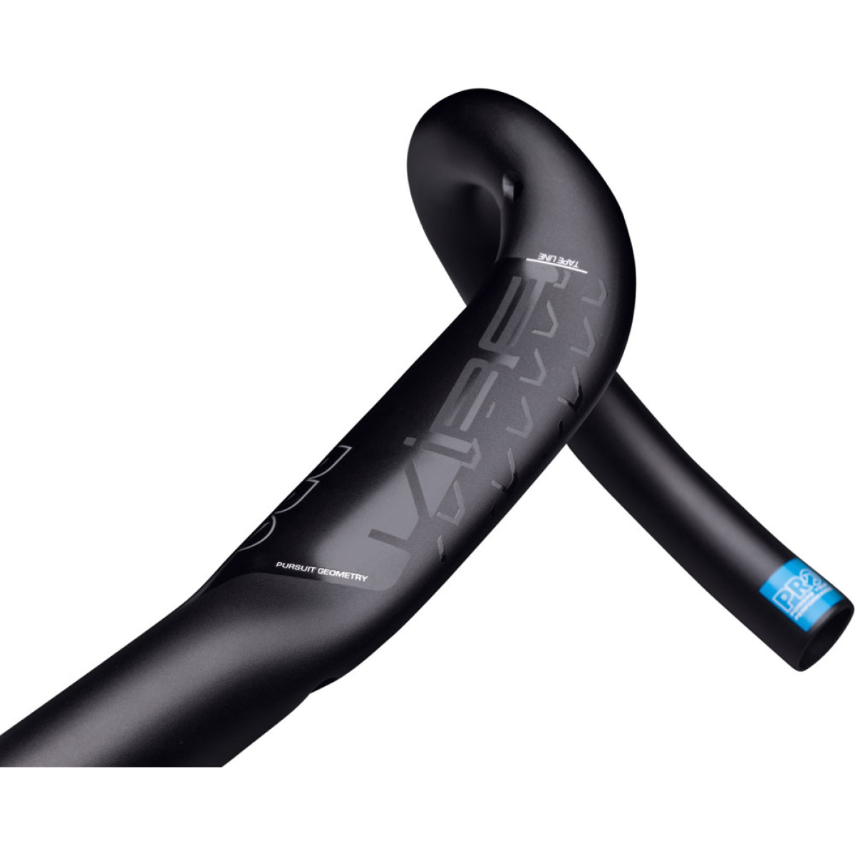 PRO Vibe Aero Alloy Pursuit lenks | Ø 31.8