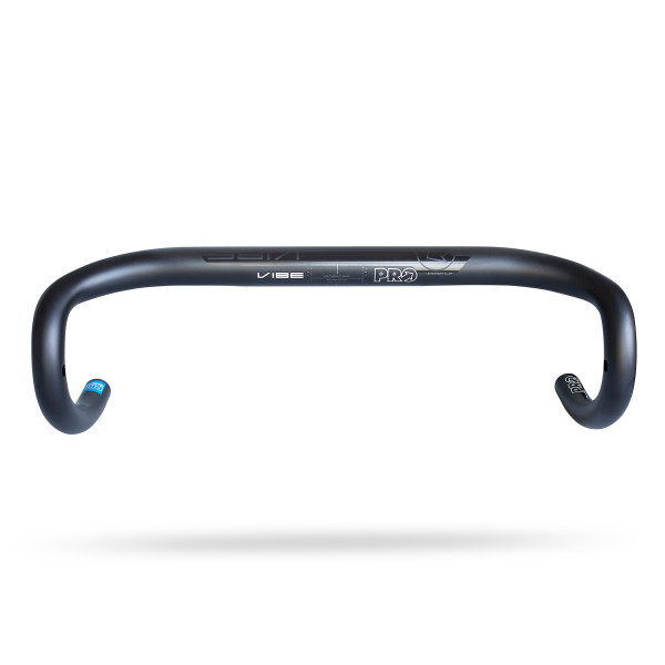 PRO Vibe Alloy Anatomic Road lenksud | Ø 31.8