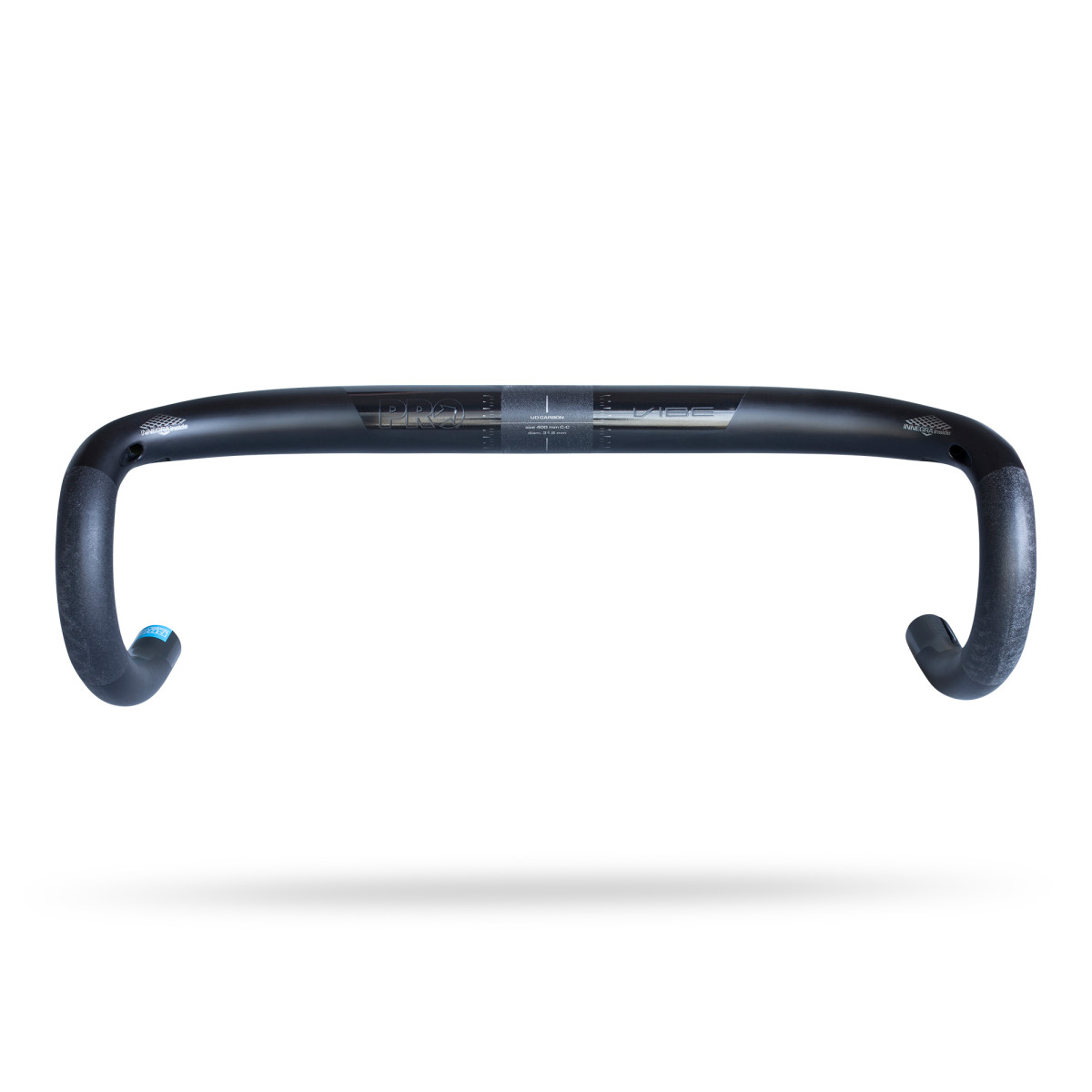 PRO Vibe Carbon Compact lenksud | Ø 31.8