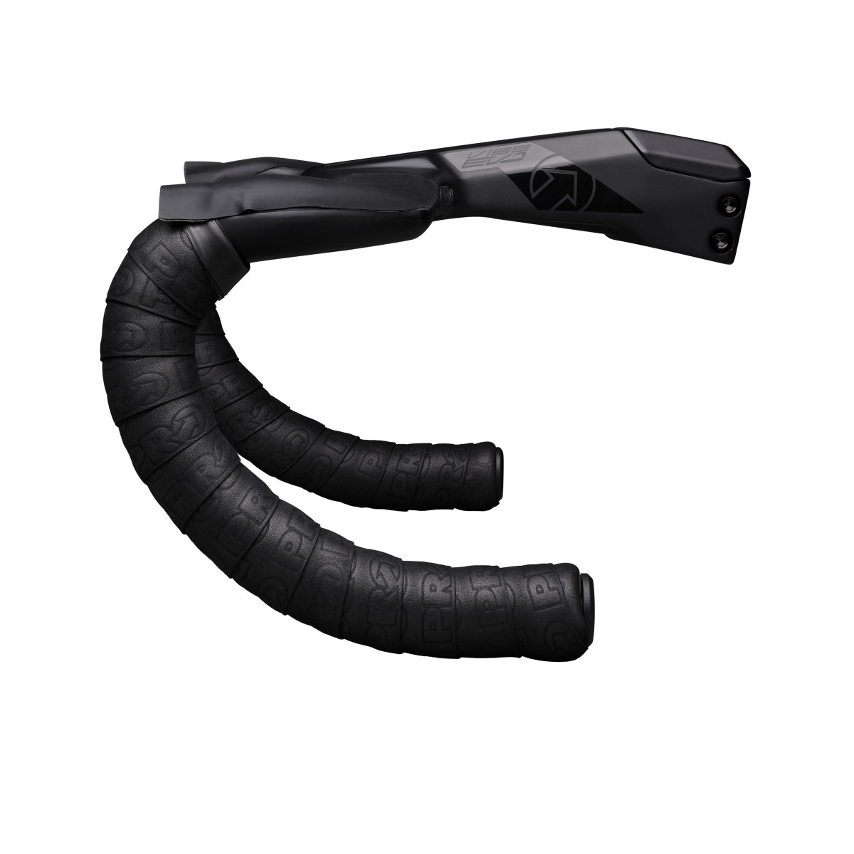 PRO Vibe EVO Integrated Road stūre | 5° Flare