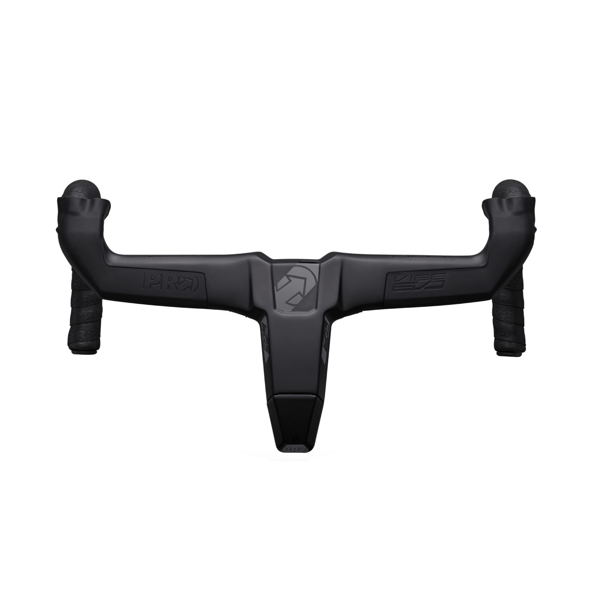 PRO Vibe EVO Integrated Road stūre | 5° Flare